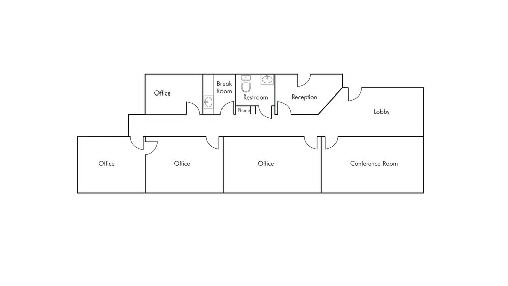 MetroCorp Office: 3701 NW 40th Ter Ste 2, Gainesville, FL 32606